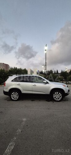 Kia Sorento 2010, 260,000 km - 2.0 l - Bakı