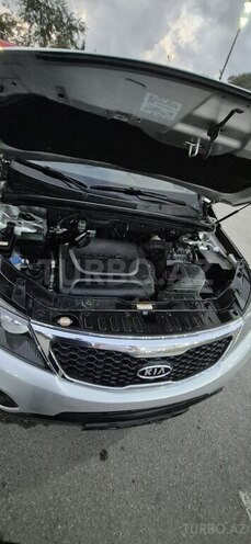 Kia Sorento 2010, 260,000 km - 2.0 l - Bakı