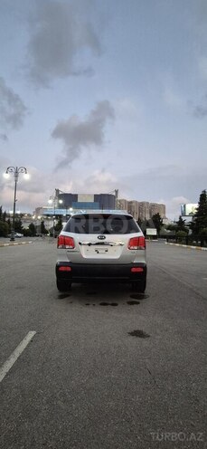Kia Sorento 2010, 260,000 km - 2.0 l - Bakı