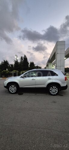 Kia Sorento 2010, 260,000 km - 2.0 l - Bakı