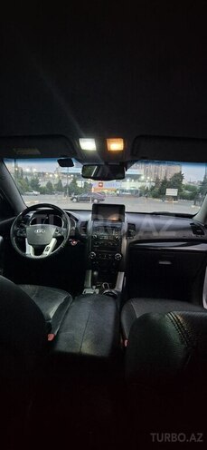 Kia Sorento 2010, 260,000 km - 2.0 l - Bakı
