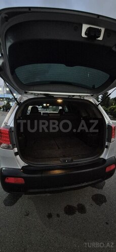 Kia Sorento 2010, 260,000 km - 2.0 l - Bakı