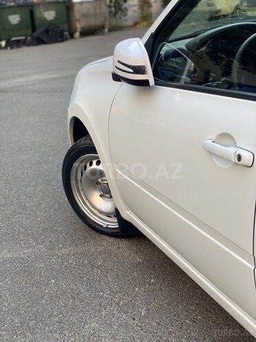 LADA (VAZ) Granta 2024, 39,800 km - 1.6 l - Bakı