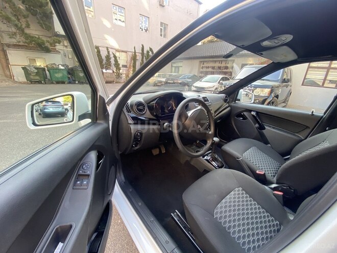 LADA (VAZ) Granta 2024, 39,800 km - 1.6 l - Bakı