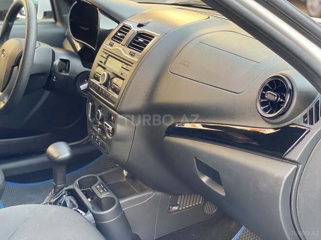 LADA (VAZ) Granta 2024, 39,800 km - 1.6 l - Bakı