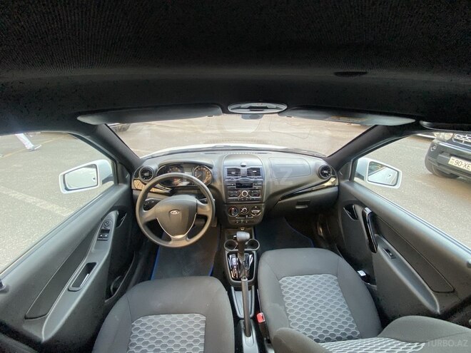 LADA (VAZ) Granta 2024, 39,800 km - 1.6 l - Bakı
