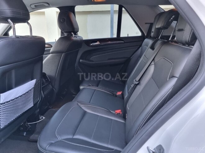 Mercedes  2014, 192,000 km - 2.2 l - Bakı