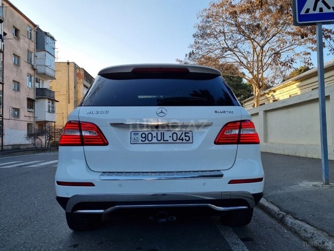 Mercedes  2014, 192,000 km - 2.2 l - Bakı