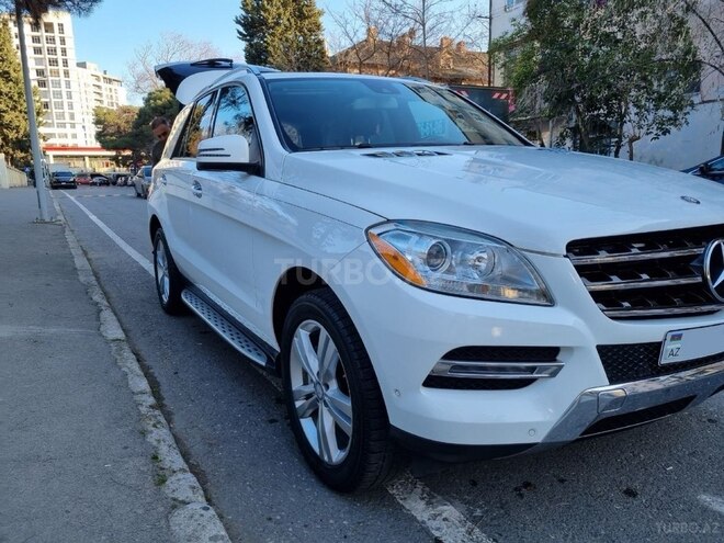 Mercedes  2014, 192,000 km - 2.2 l - Bakı