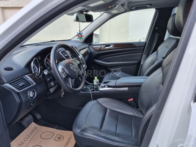 Mercedes  2014, 192,000 km - 2.2 l - Bakı