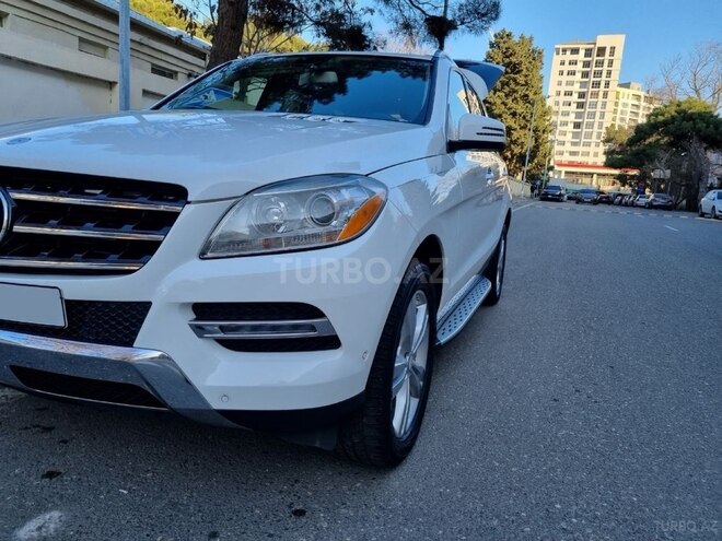 Mercedes  2014, 192,000 km - 2.2 l - Bakı