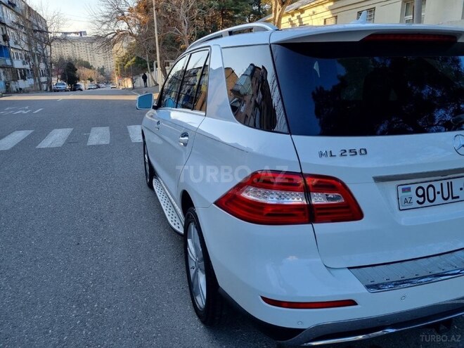 Mercedes  2014, 192,000 km - 2.2 l - Bakı