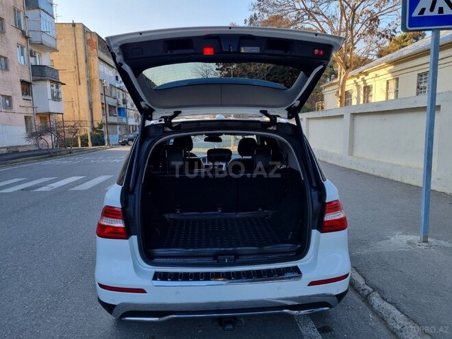 Mercedes  2014, 192,000 km - 2.2 l - Bakı