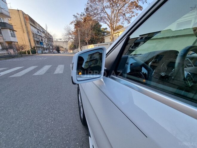Mercedes  2014, 192,000 km - 2.2 l - Bakı