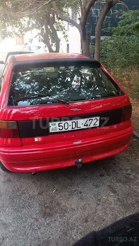 Opel Astra 1996, 324,128 km - 1.6 l - Bakı