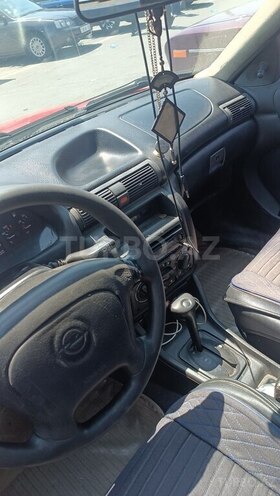 Opel Astra 1996, 324,128 km - 1.6 l - Bakı
