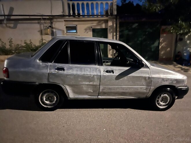 Kia Pride 1993, 300,000 km - 1.3 l - Bakı