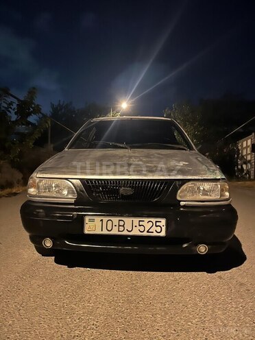 Kia Pride 1993, 300,000 km - 1.3 l - Bakı