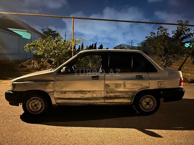 Kia Pride 1993, 300,000 km - 1.3 l - Bakı
