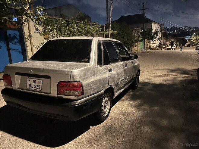 Kia Pride 1993, 300,000 km - 1.3 l - Bakı
