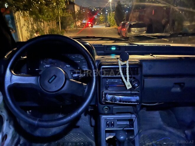 Kia Pride 1993, 300,000 km - 1.3 l - Bakı