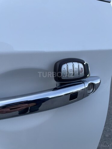 Hyundai Sonata 2015, 217,261 km - 2.0 l - Bakı