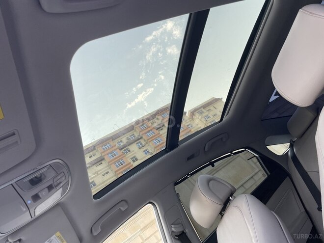 Hyundai Sonata 2015, 217,261 km - 2.0 l - Bakı