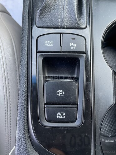 Hyundai Sonata 2015, 217,261 km - 2.0 l - Bakı