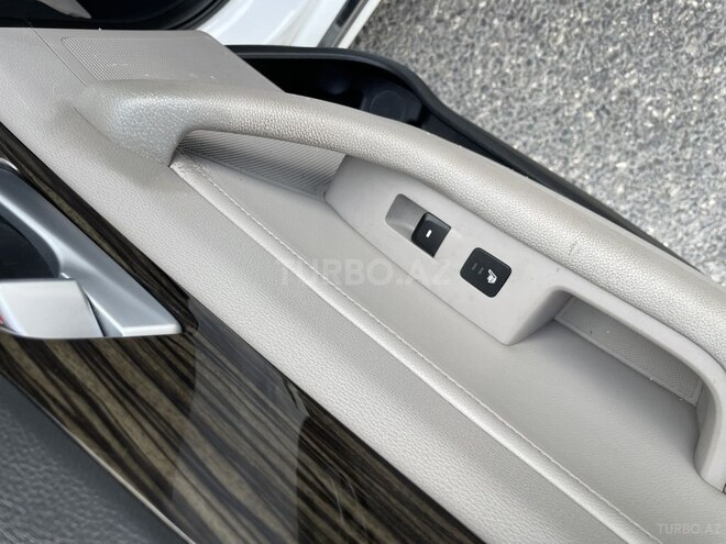 Hyundai Sonata 2015, 217,261 km - 2.0 l - Bakı