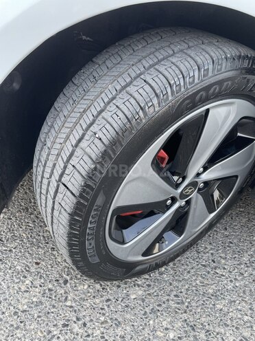 Hyundai Sonata 2015, 217,261 km - 2.0 l - Bakı