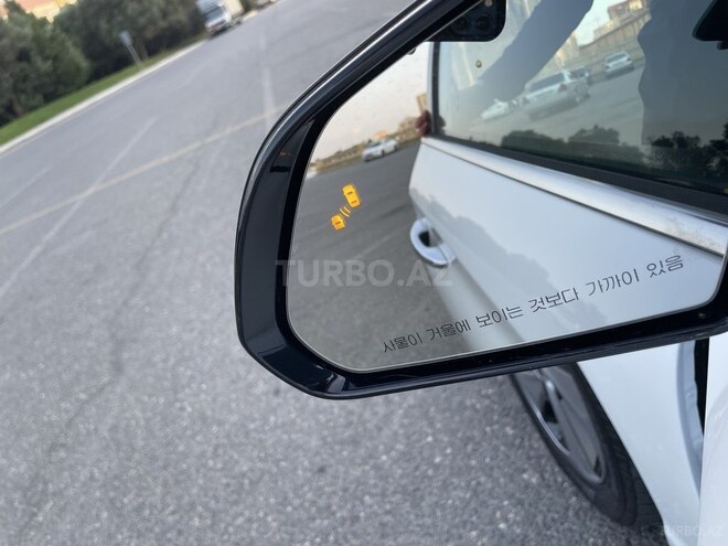 Hyundai Sonata 2015, 217,261 km - 2.0 l - Bakı