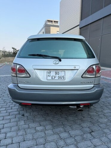 Lexus RX 300 2000, 180,000 km - 3.0 l - Bakı