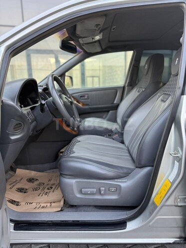 Lexus RX 300 2000, 180,000 km - 3.0 l - Bakı