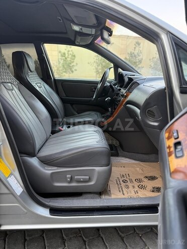 Lexus RX 300 2000, 180,000 km - 3.0 l - Bakı