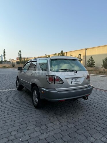Lexus RX 300 2000, 180,000 km - 3.0 l - Bakı
