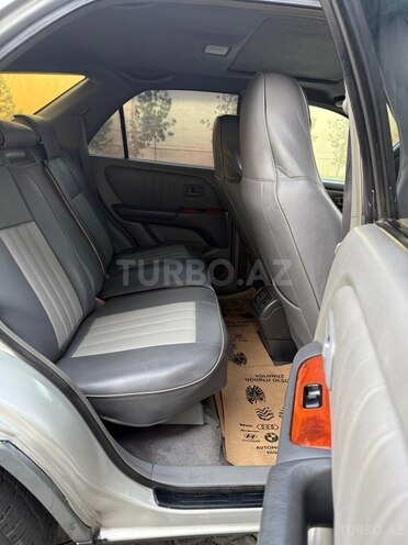Lexus RX 300 2000, 180,000 km - 3.0 l - Bakı