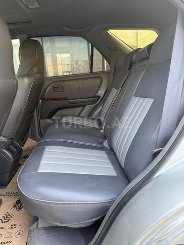 Lexus RX 300 2000, 180,000 km - 3.0 l - Bakı