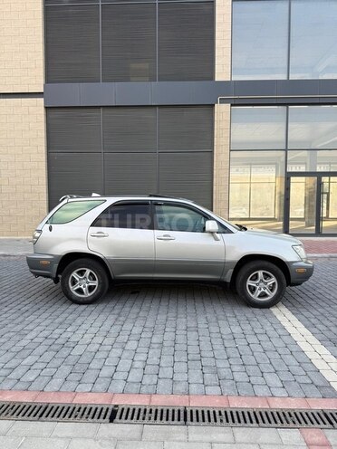 Lexus RX 300 2000, 180,000 km - 3.0 l - Bakı