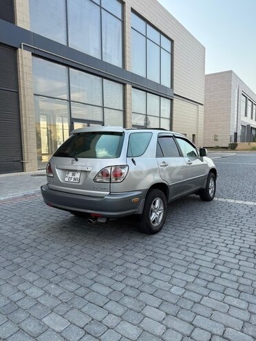 Lexus RX 300 2000, 180,000 km - 3.0 l - Bakı
