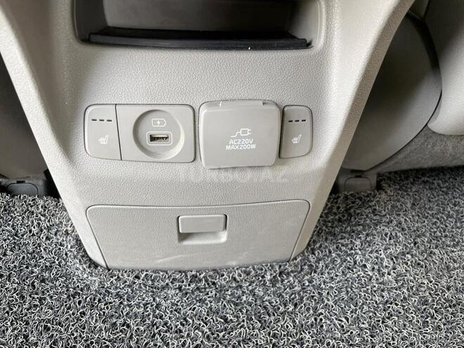 Kia Carnival 2015, 300,000 km - 2.2 l - Sumqayıt