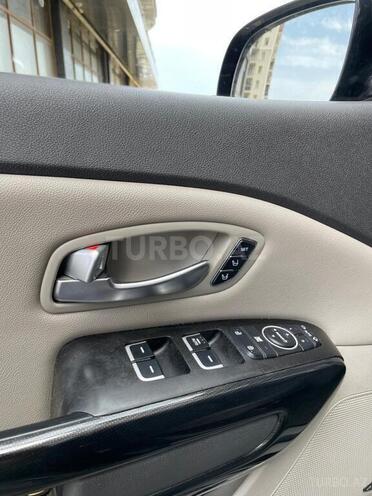Kia Carnival 2015, 300,000 km - 2.2 l - Sumqayıt