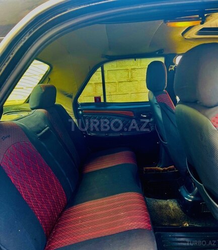 GAZ 3102 1998, 183,000 km - 2.3 l - Sabirabad