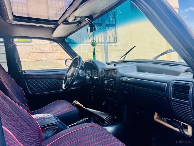 GAZ 3102 1998, 183,000 km - 2.3 l - Sabirabad
