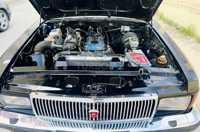 GAZ 3102 1998, 183,000 km - 2.3 l - Sabirabad