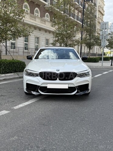 BMW 530 2018, 150,000 km - 2.0 l - Bakı