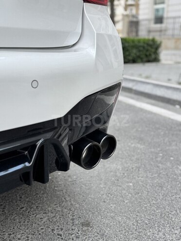 BMW 530 2018, 150,000 km - 2.0 l - Bakı