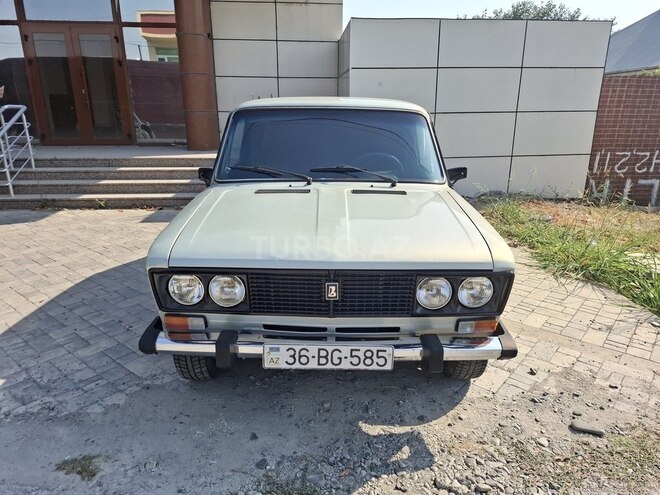 LADA (VAZ) 2106 1999, 290,000 km - 1.6 l - Göyçay
