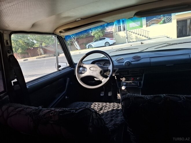 LADA (VAZ) 2106 1999, 290,000 km - 1.6 l - Göyçay