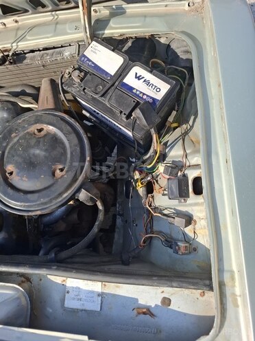 LADA (VAZ) 2106 1999, 290,000 km - 1.6 l - Göyçay