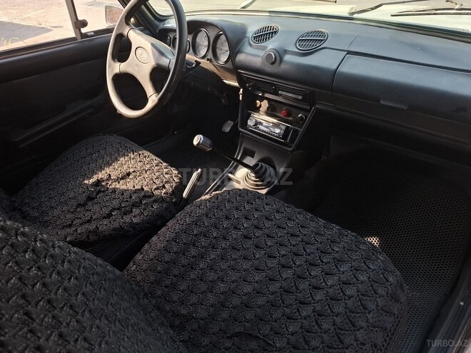 LADA (VAZ) 2106 1999, 290,000 km - 1.6 l - Göyçay
